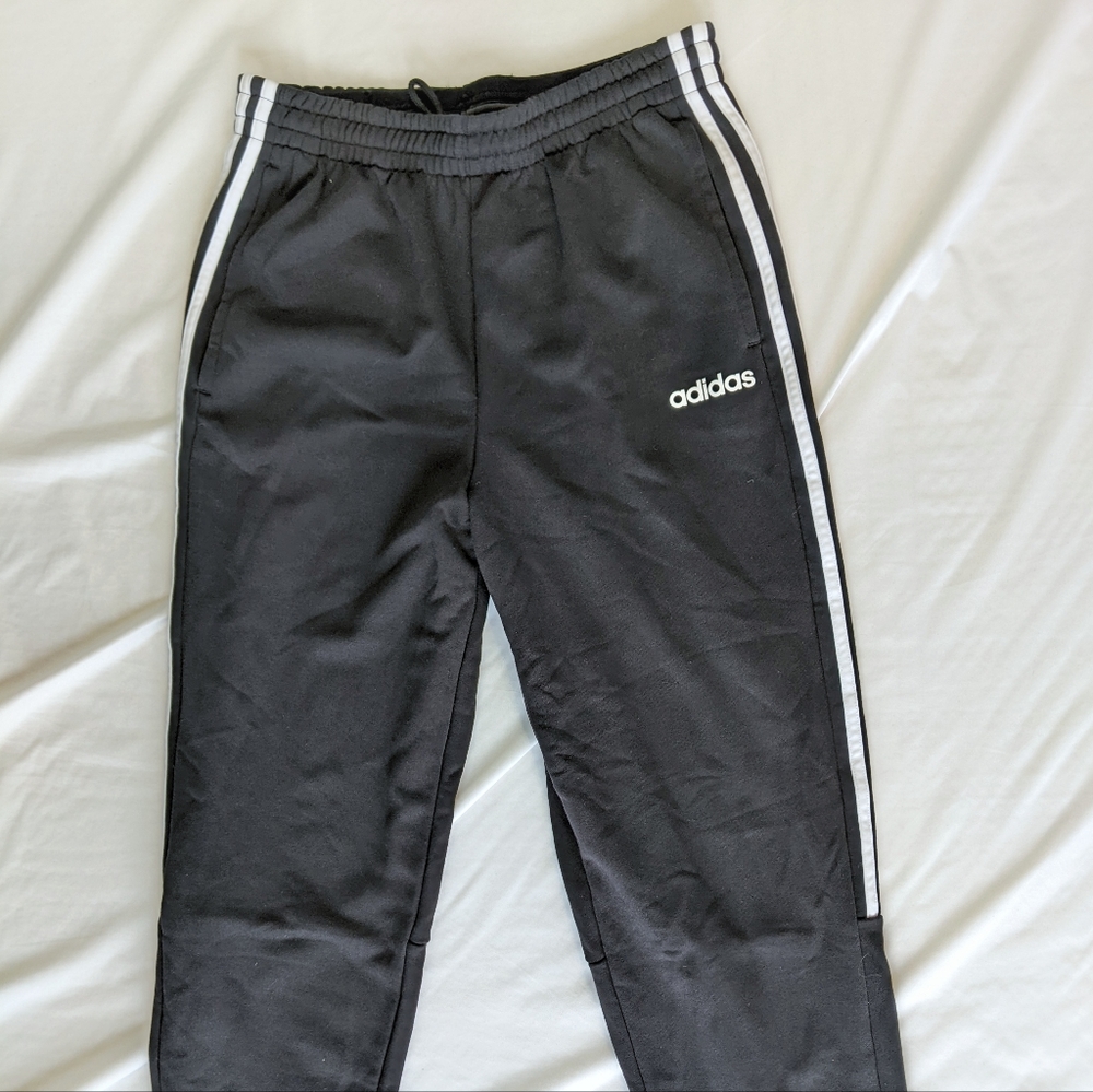 Adidas joggers